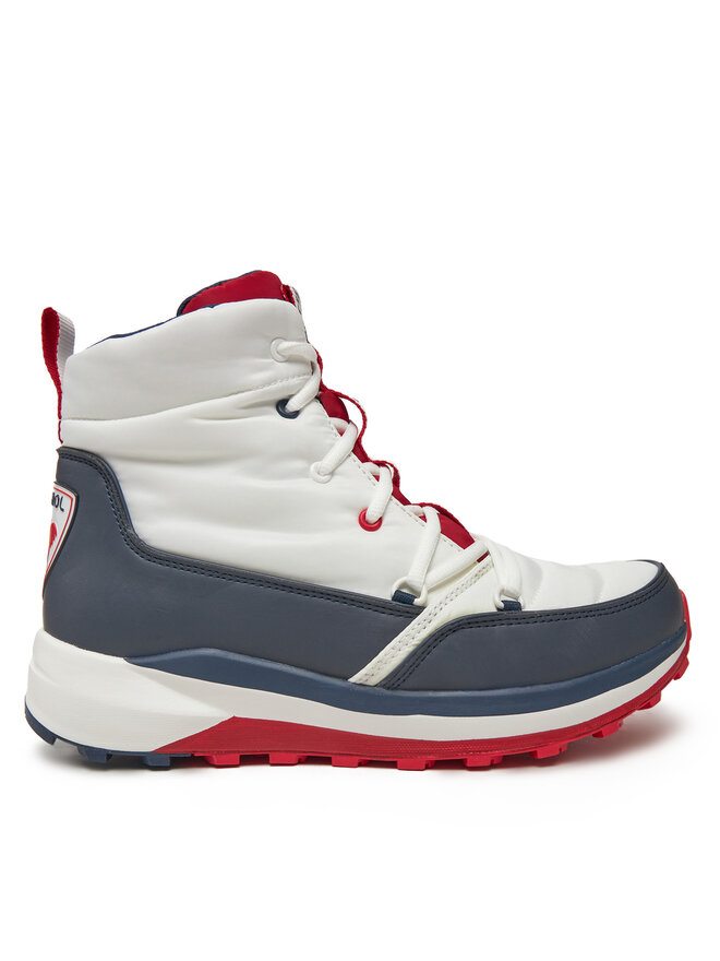 Rossignol Sneakersy Rossignol RNNM080 Biały