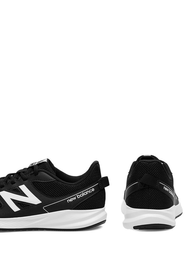 New Balance Αθλητικά New Balance YK570BW3 Μαύρο