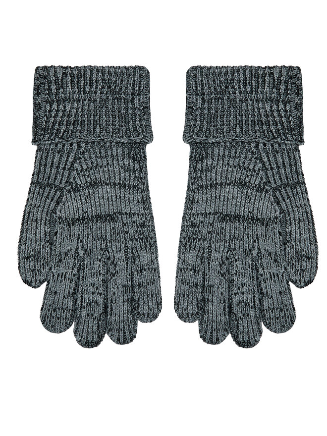 Guess Guanti da uomo Guess AM9335 POL02 Nero