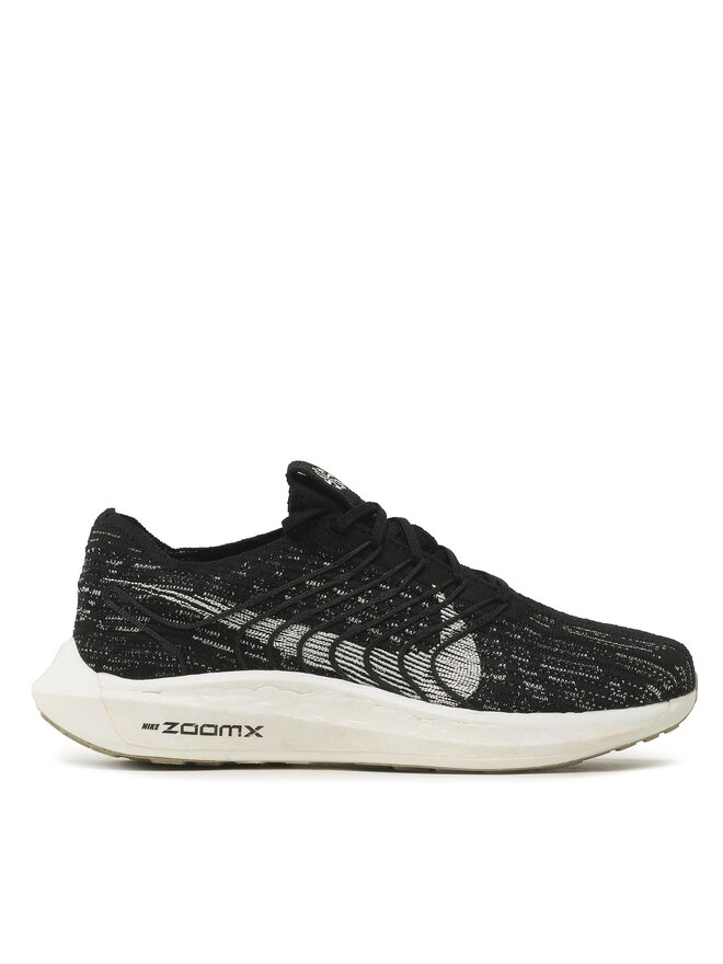 Nike Взуття для бігу Nike Pegasus Turbo Next Nature DM3413 001 Чорний