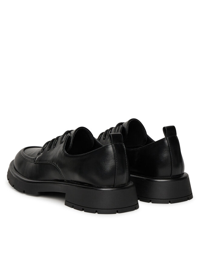 JENNY Pantofi JENNY WFA3834-1 Negru