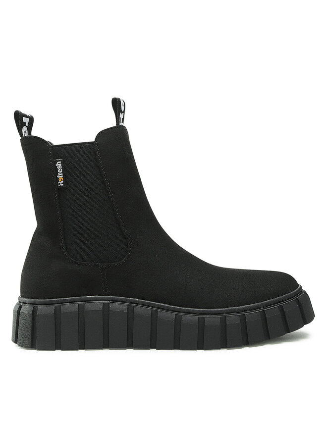 Bottines refresh best sale