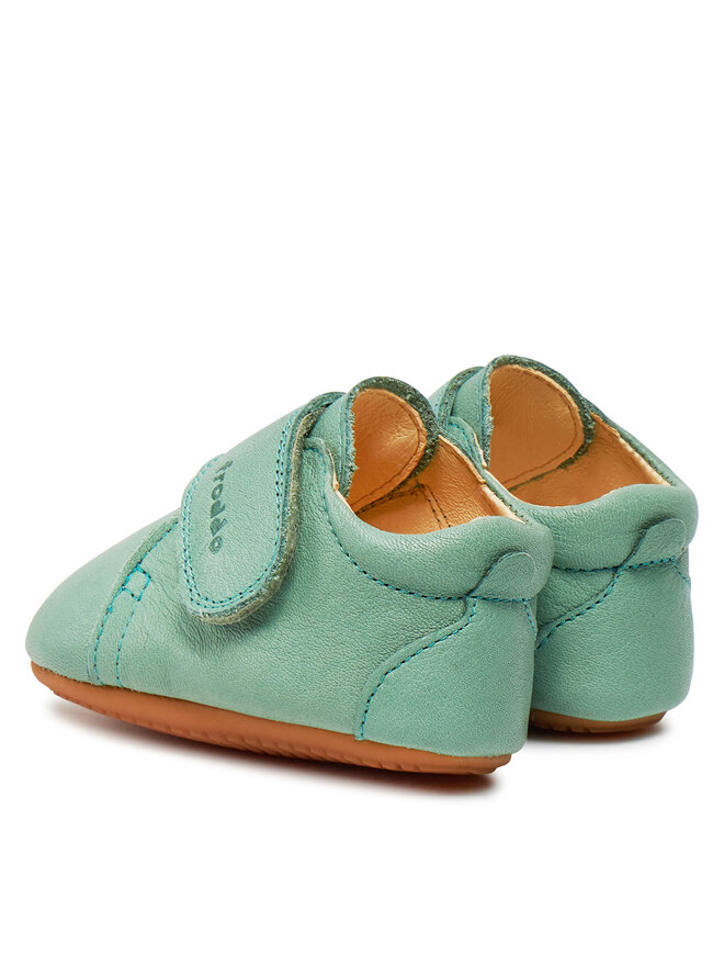 Froddo Cipele Froddo Prewalkers New Classic G1130016-12 Tirkizna