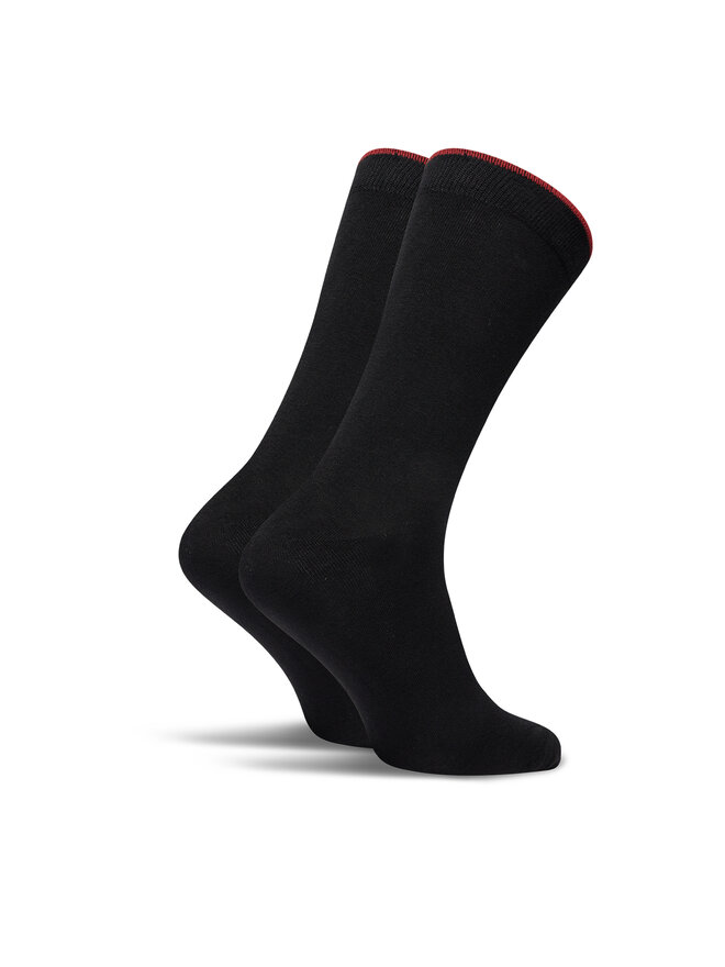 Polo Ralph Lauren Șosete Lungi de Damă Polo Ralph Lauren 455956264001 Negru