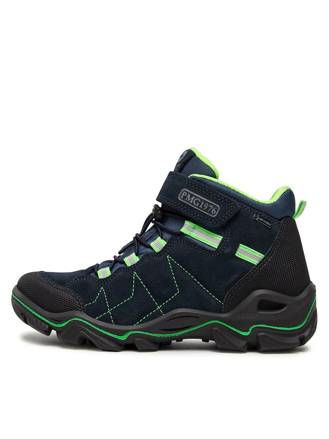 Primigi Csizma Primigi GORE-TEX 4896000 D Sötétkék