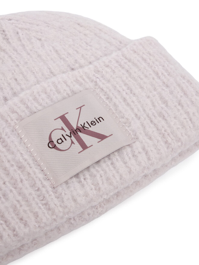 Calvin Klein Mütze Calvin Klein LV04F8104G Hellrosa