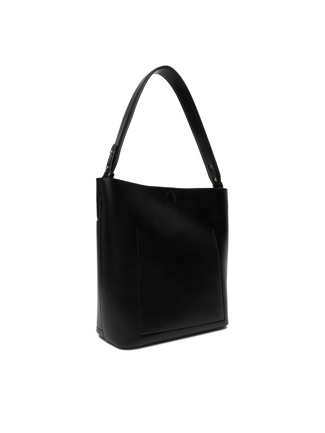 GINO ROSSI Handtasche GINO ROSSI EO-LX20079 Schwarz