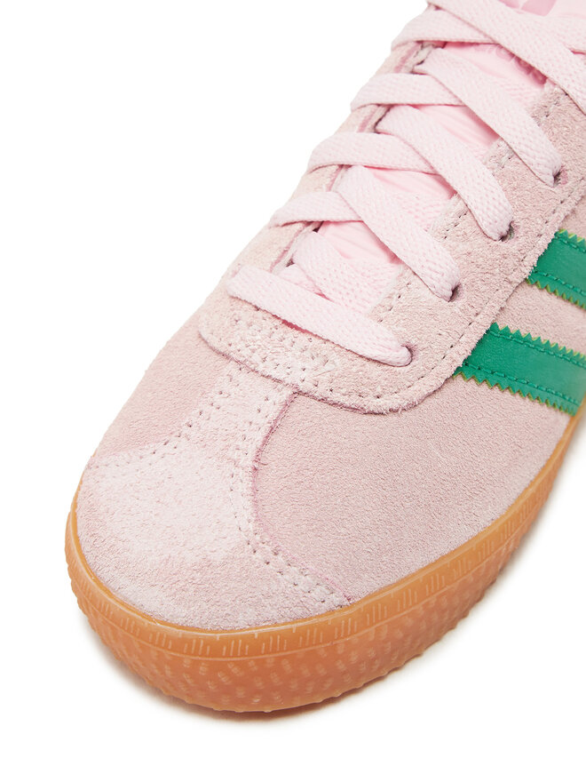 adidas Sneakersy adidas Gazelle JP7133 Różowy