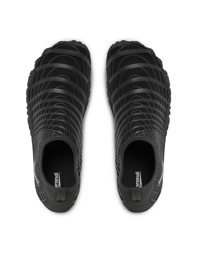 Sprandi Wassersportschuhe Sprandi MP80-22366 Schwarz