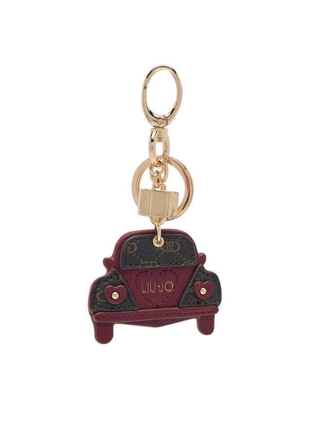 Liu Jo Breloc Liu Jo Car Key Ring AF5210 E0538 Vișiniu