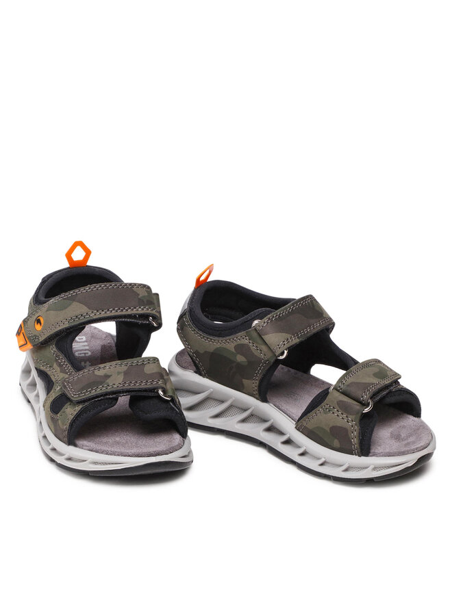 Primigi Sandalen Primigi 1891622 M Grün