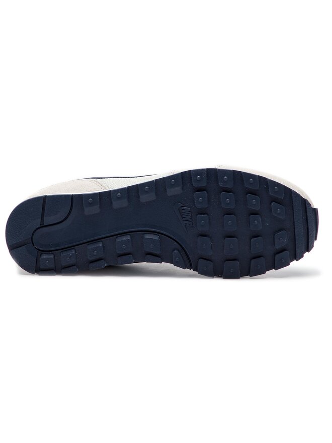 Nike Zapatillas Nike Md Runner 2 749794 009 Beis