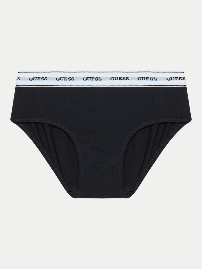 Guess Guess Unterwäscheset J4BG00 KBBU1 Schwarz