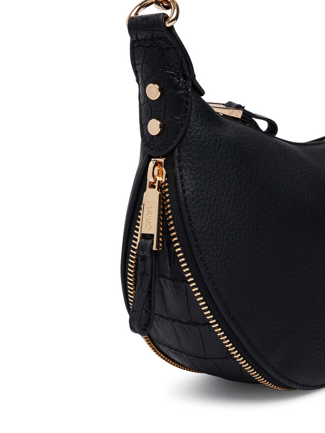 Liu Jo Handtasche Liu Jo AF6043 E1142 Schwarz