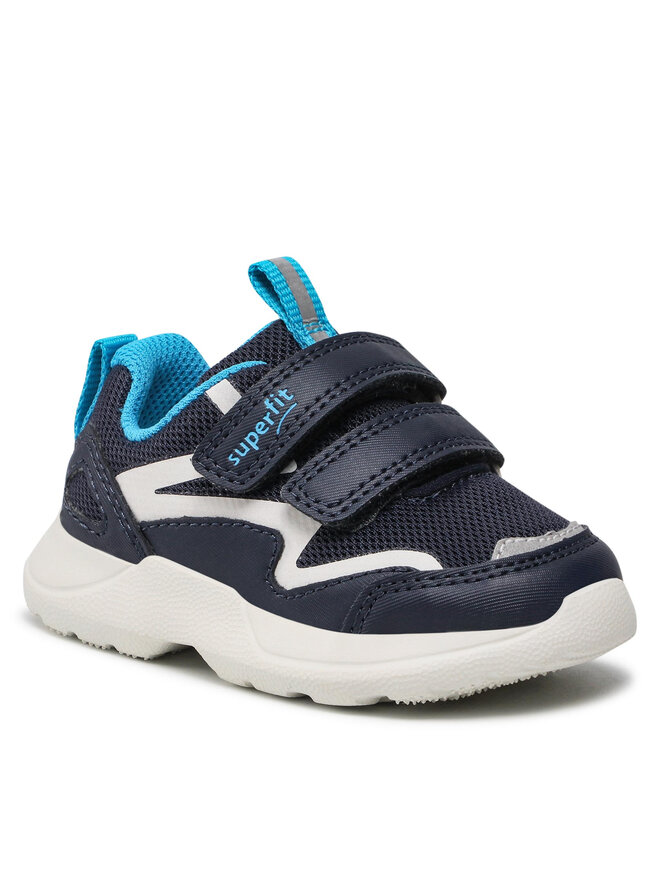 Superfit Снікерcи Superfit 1-006206-8000 M Cиній