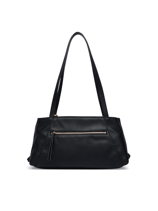 Guess Handtasche Guess Devon HWBG97 45090 Schwarz