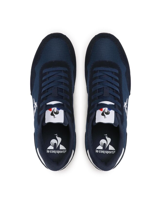 Le Coq Sportif Sneakers Le Coq Sportif Astra 2310152 Dunkelblau