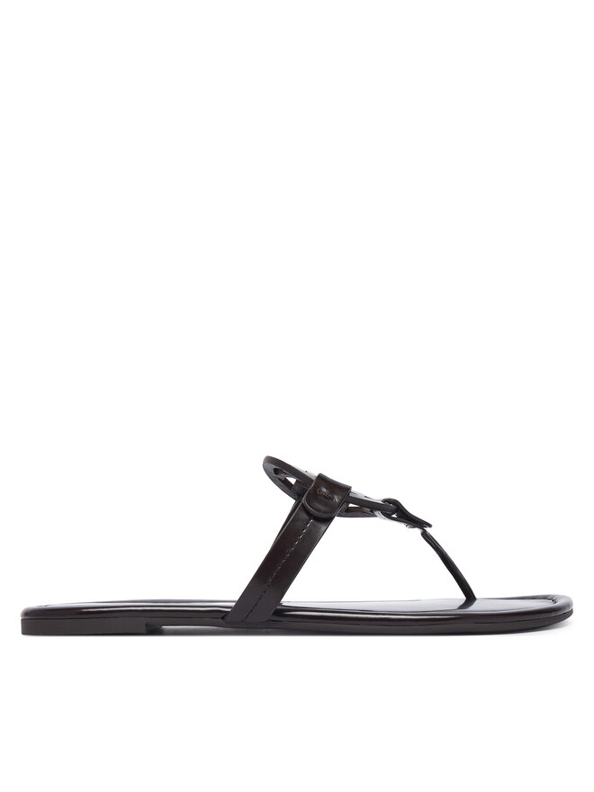 Tory Burch Zehentrenner Tory Burch 174875 Braun