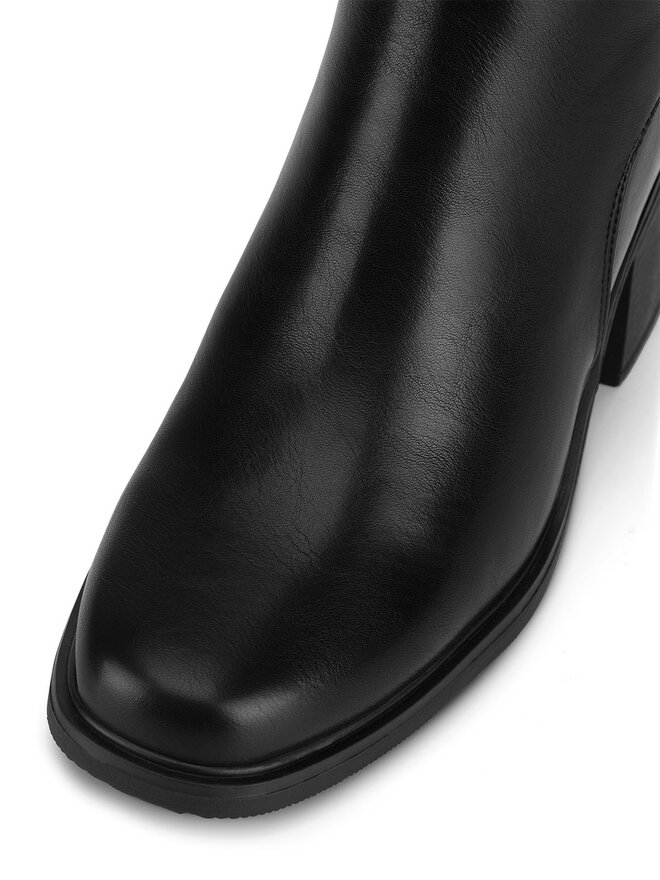 Clara Barson Botas altas Clara Barson WYL4017-2 Negro