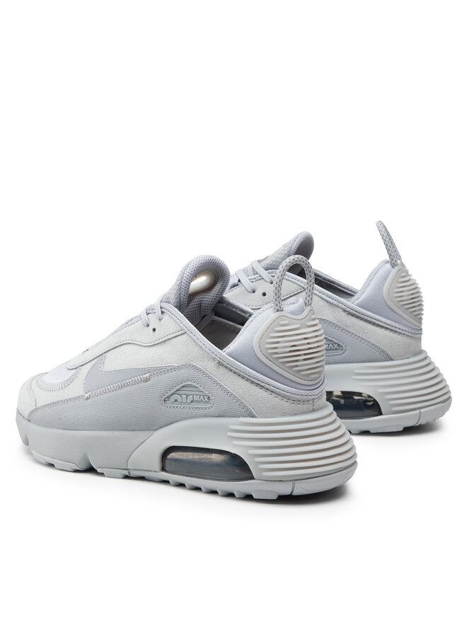 Nike Снікерcи Nike Air Max 2090 C/S DH7708 001 Сірий