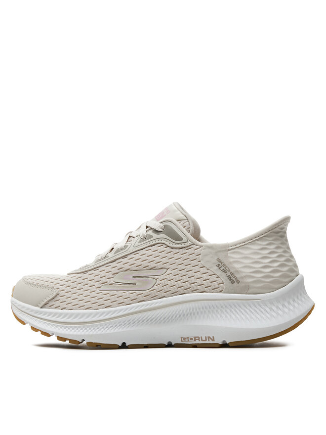 Skechers Futócipő Skechers Go Run Consistent 2.0-Endure 128615/NTPK Bézs