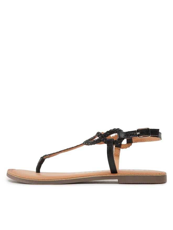 Gioseppo Sandalen Gioseppo MERIGNAS 69111-P Schwarz