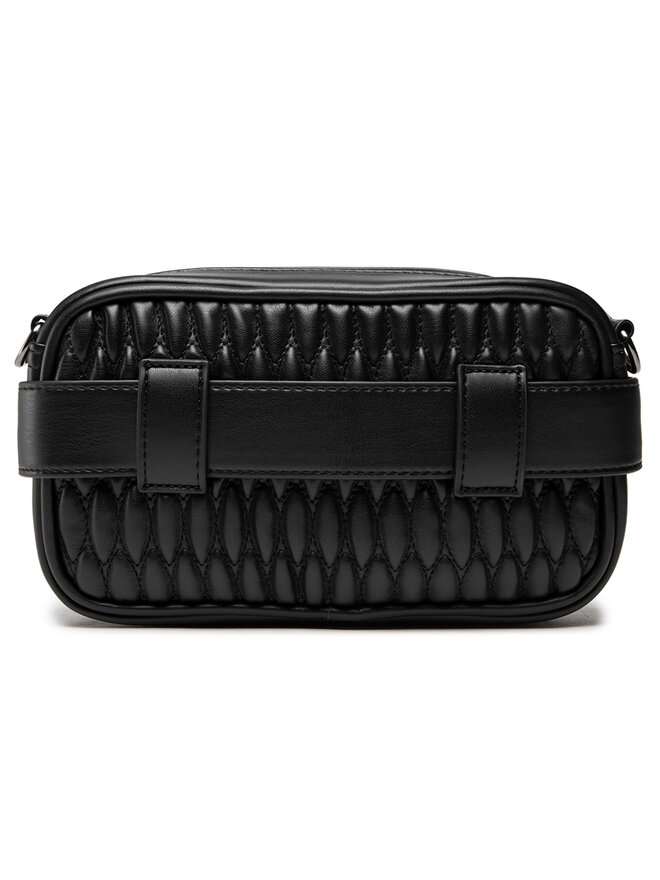 Pepe Jeans Τσαντάκι μέσης Pepe Jeans Lola PL031207 Μαύρο