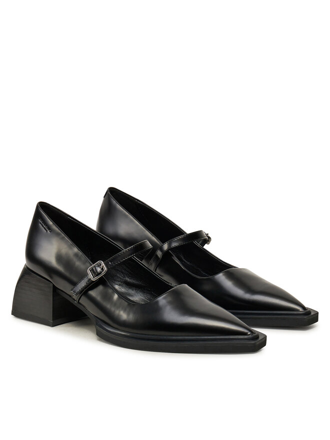 Vagabond Shoemakers Lodičky Vagabond Shoemakers Vivian 5553-004-20 Černá