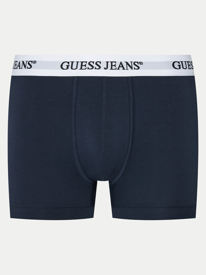 Guess Jeans Guess Jeans Pack de 3 bóxers M4BZ45 K6YW1 De color