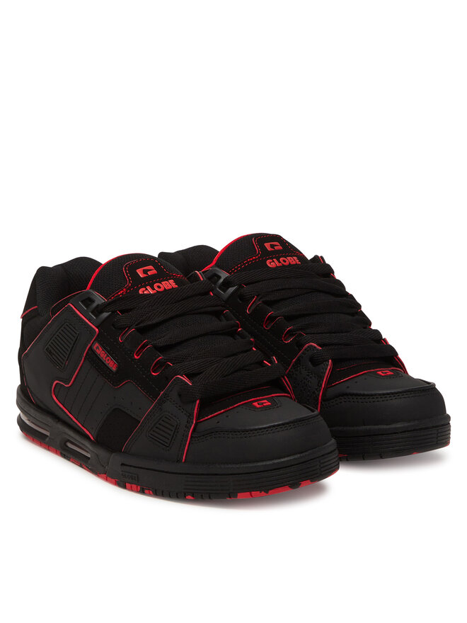 Globe Sneakersy Globe Sabre  GBSABR 2 Černá