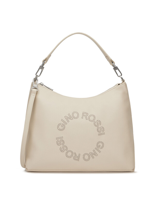 Gino Rossi Handtasche Gino Rossi WEN-44 Beige