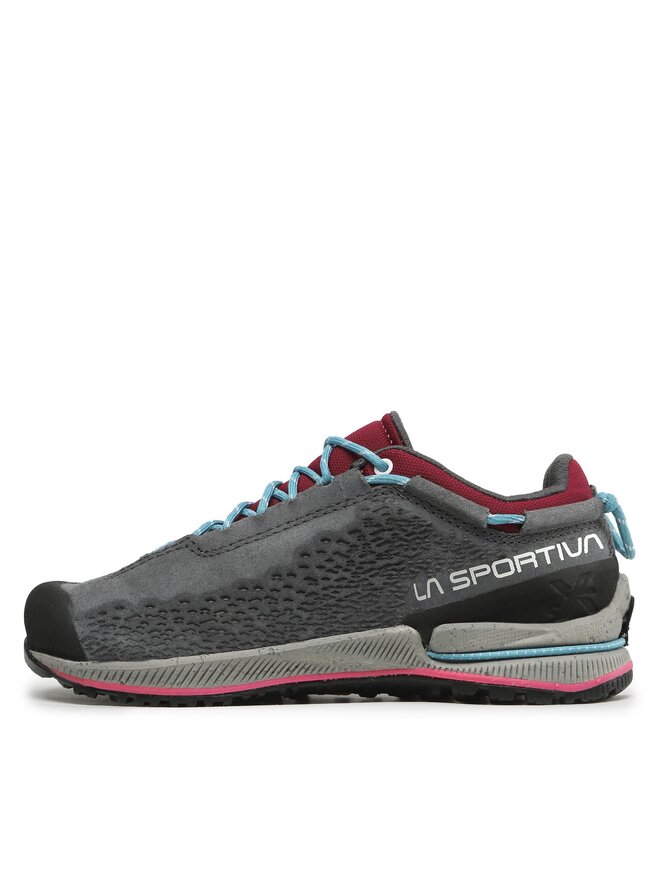 La Sportiva Trekkingi La Sportiva Tx2 Evo Leather W's 27X900314 Szary