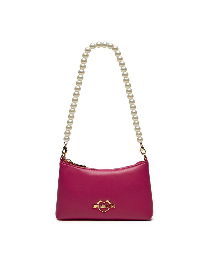 LOVE MOSCHINO Táska LOVE MOSCHINO JC4351PP0LKT0626 Rózsaszín