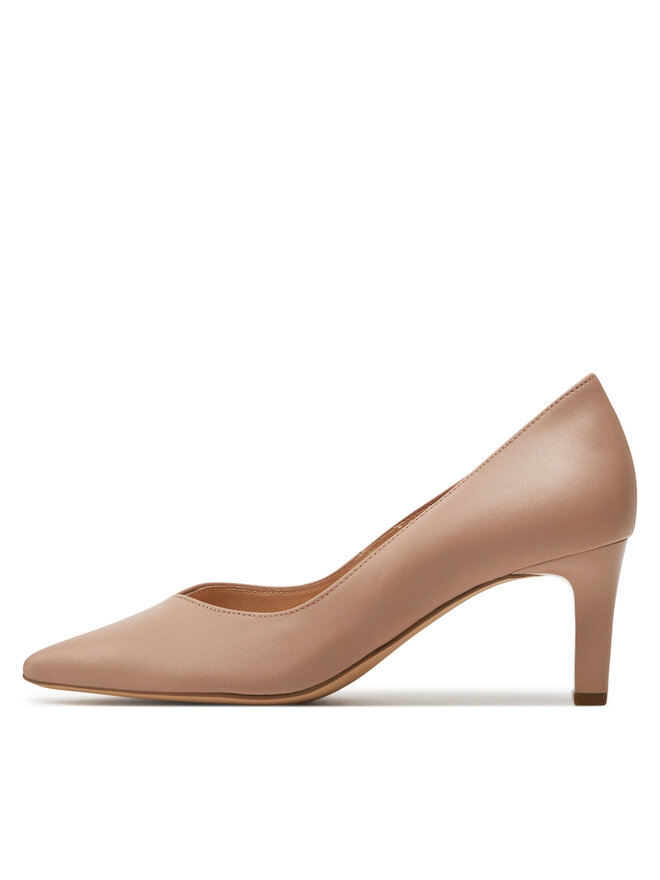 HÖGL High Heels HÖGL Boulevard 60 0-176700 Beige