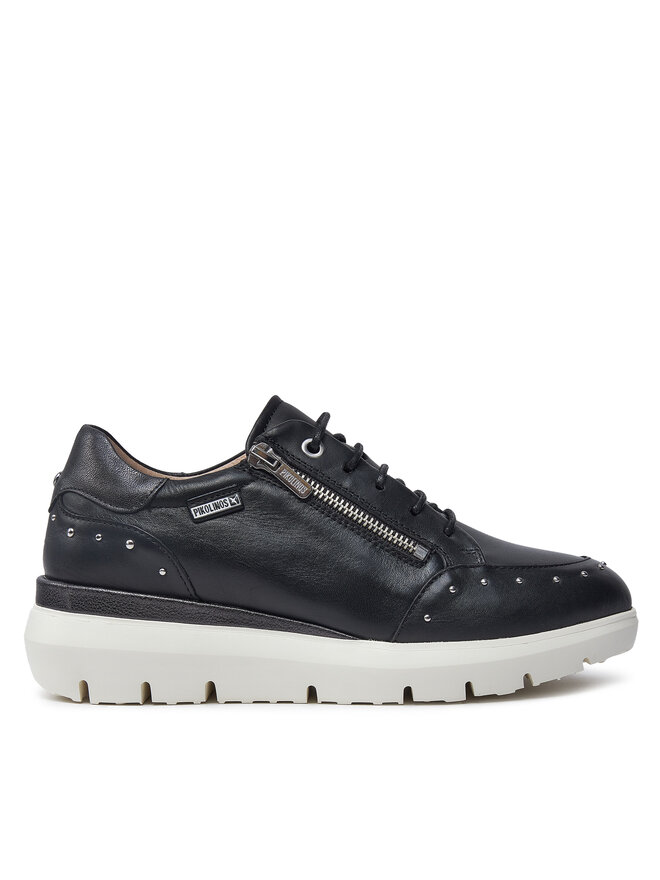 Pikolinos Снікерcи Pikolinos Rueda W2A-6596C1 Чорний