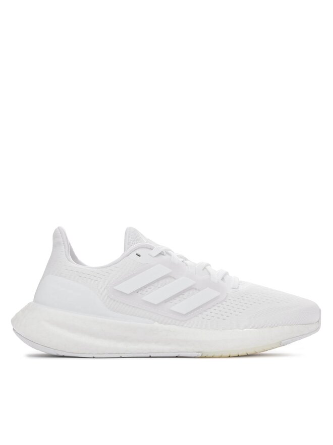 Laufschuhe adidas Pureboost 23 Shoes IF2374 WeiB eschuhe