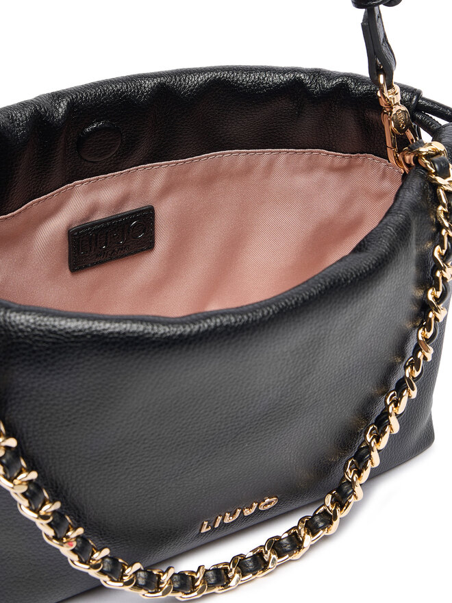 Liu Jo Bolso Liu Jo Stilly AF5132 E0058 Negro