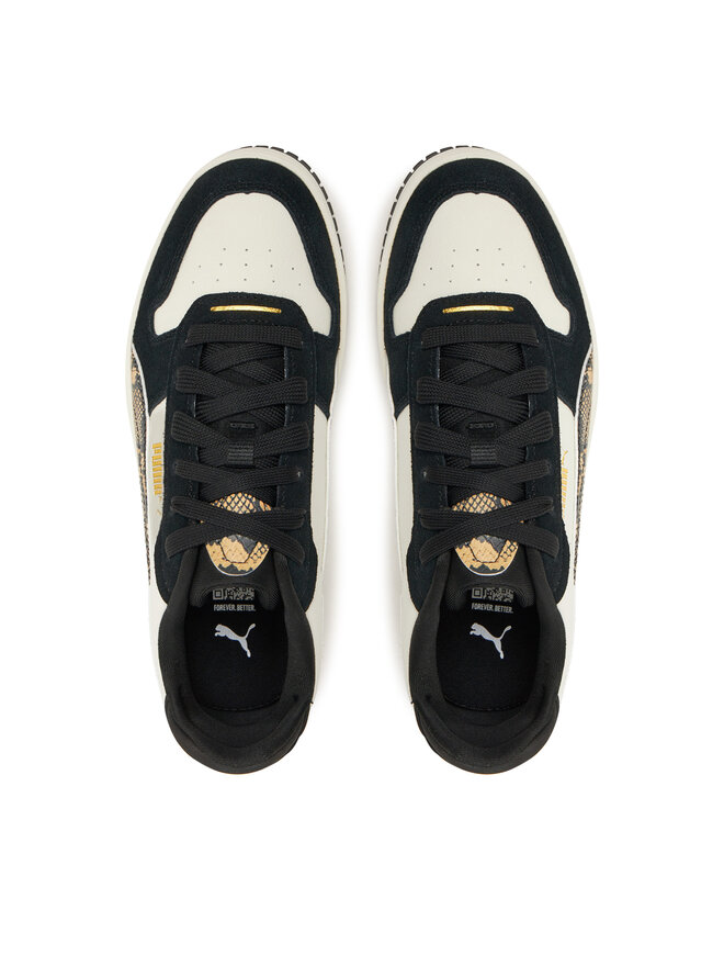 Puma Sneakers Puma Carina Street Snake Chic 401611 02 Negru