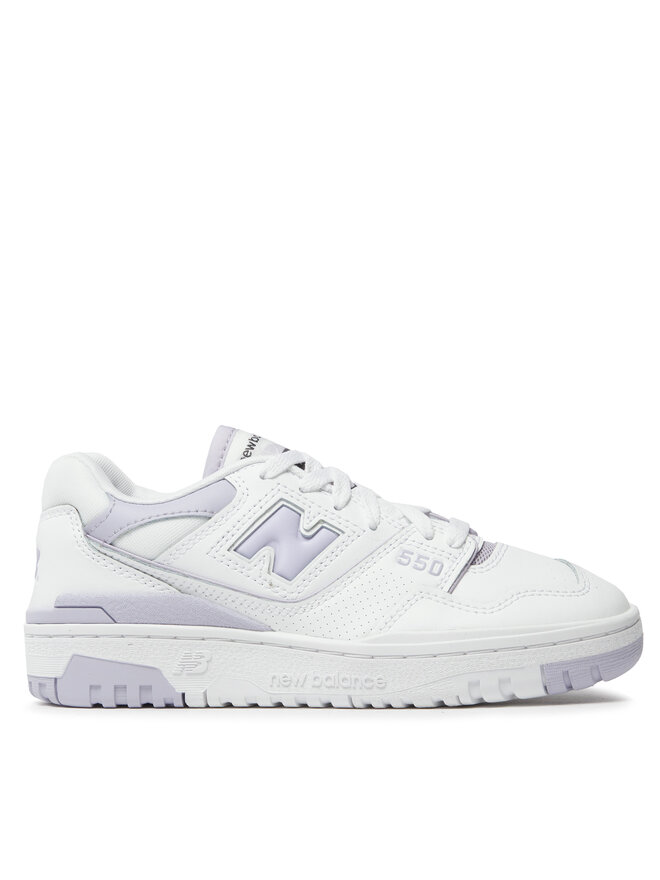 New Balance Sneakers New Balance BBW550BV Bianco