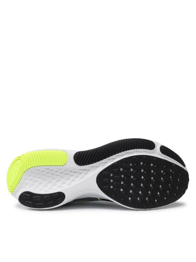 Nike Běžecké boty Nike React Miler 2 CW7121 Černá