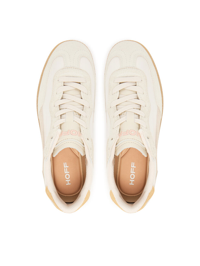 HOFF Zapatillas HOFF Alley 22562007 Beis
