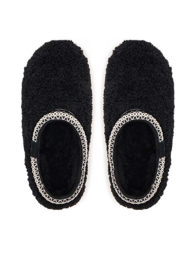 Ugg Pantuflas Ugg W M Tasman Maxi 1158356 Negro