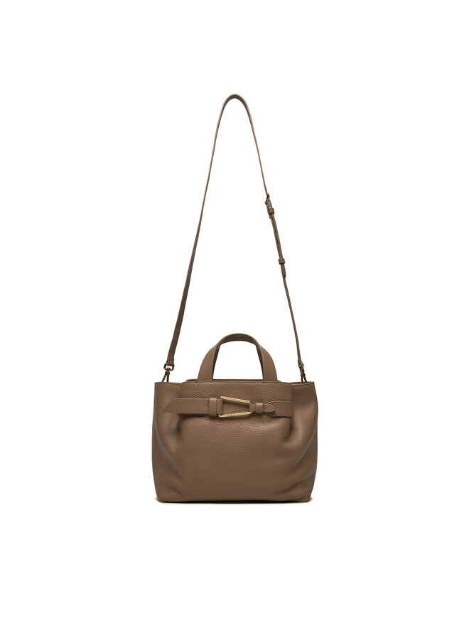 Coccinelle Handtasche Coccinelle Coccinellemalory E1 R1K 18 01 01 Braun