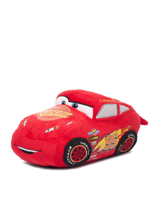 Cars Hausschuhe Cars CEO-NJ-AW25-352DPC Rot