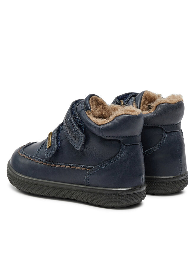 Primigi Schneeschuhe Primigi GORE-TEX 4850333 M Schwarz