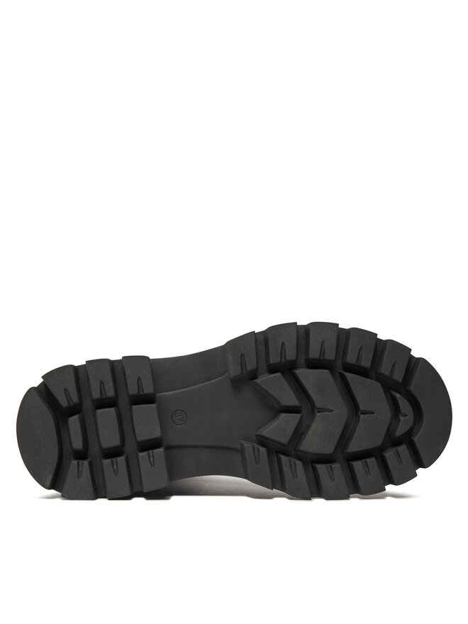 Salamander Botas altas Salamander 32-58302-21 Negro