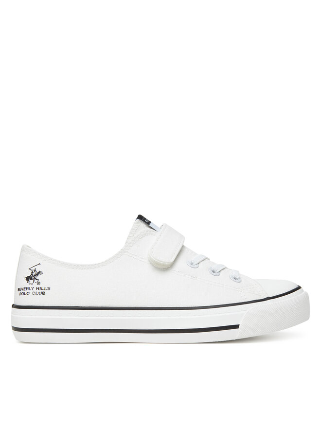 Beverly Hills Polo Club Bambas Beverly Hills Polo Club CEO-CSS20377-72(CH) Blanco