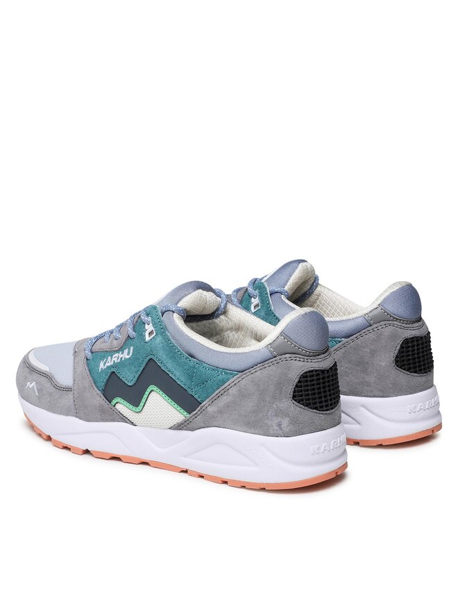 Karhu Sneakersy Karhu Aria 95 F803100 Szary