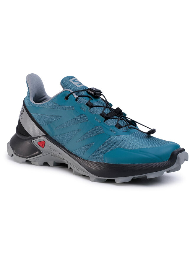 Salomon mallard blue on sale