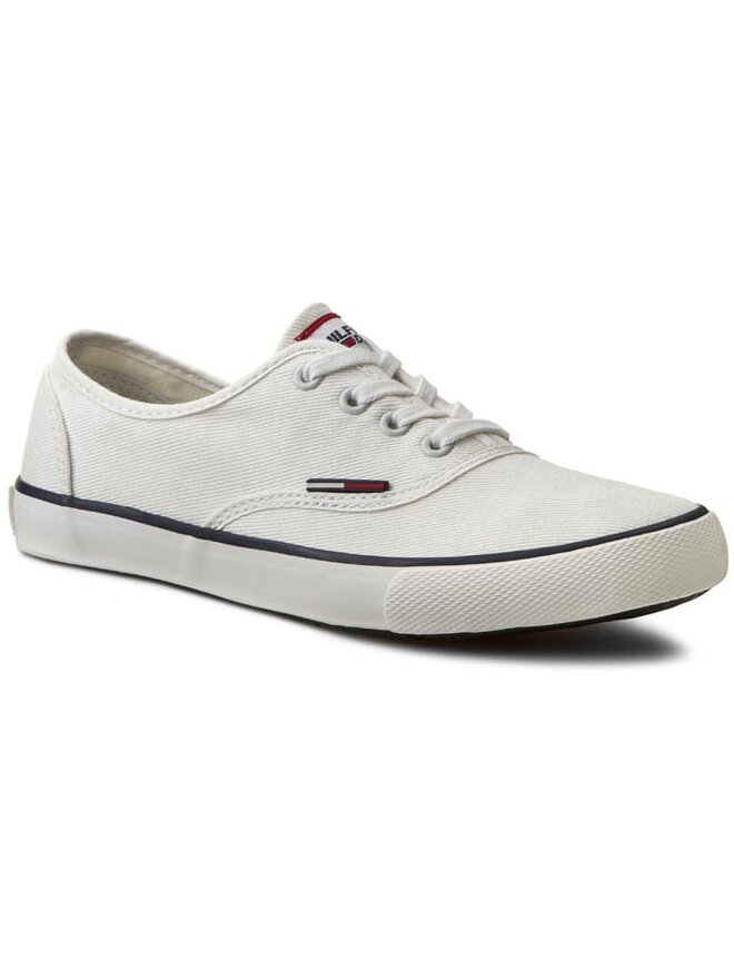 Hilfiger denim scarpe top